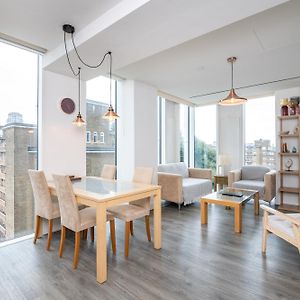 Appartement met Twee Slaapkamers
